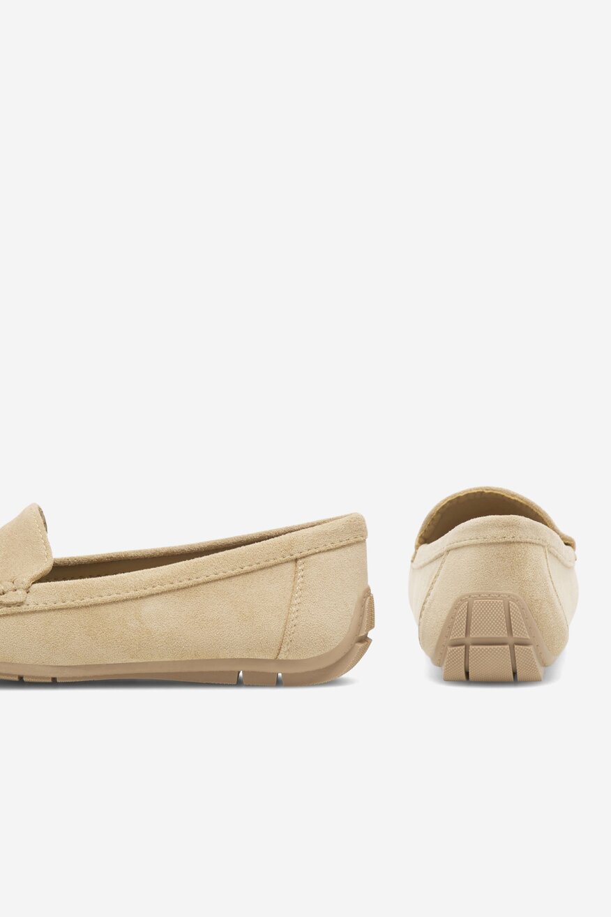 Clara Barson - Mokasyny - 5905588459385