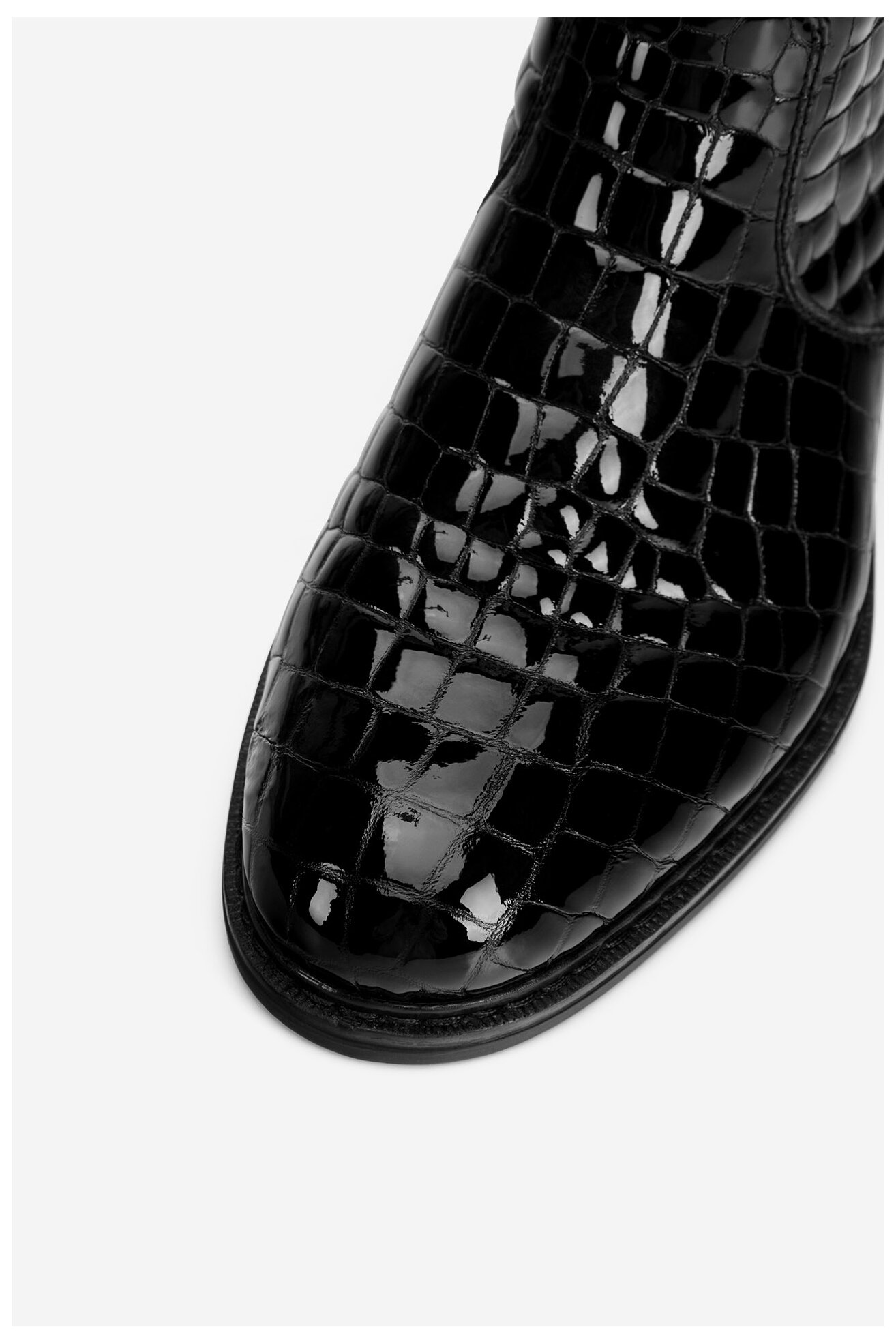 Ghete Rieker 73494-00 NEGRU