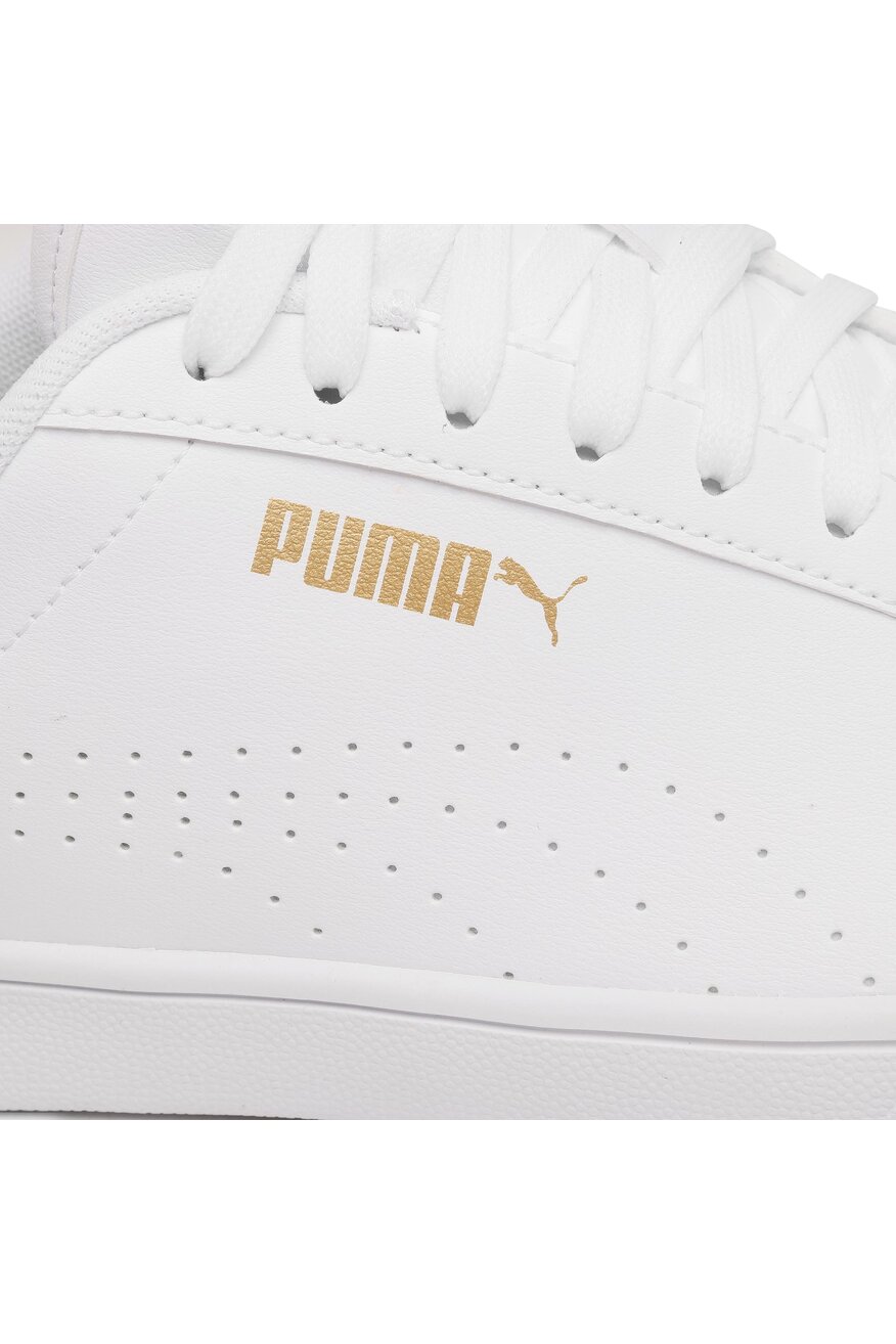 
                Puma - Obuwie sportowe pastelowe białe - 5903698290089