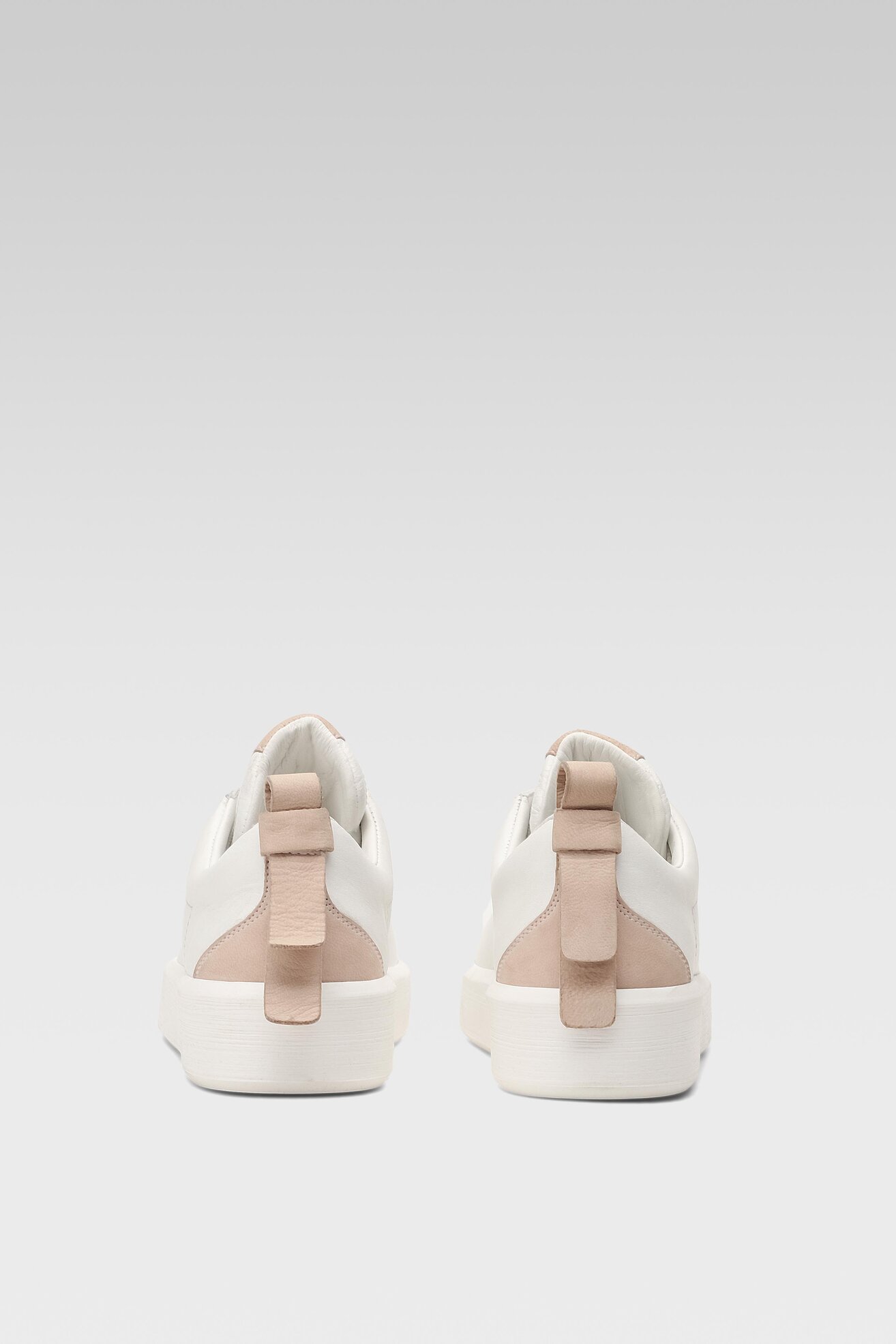 Sneakers Gino Rossi Sport WI16-POLAND-02 Biały