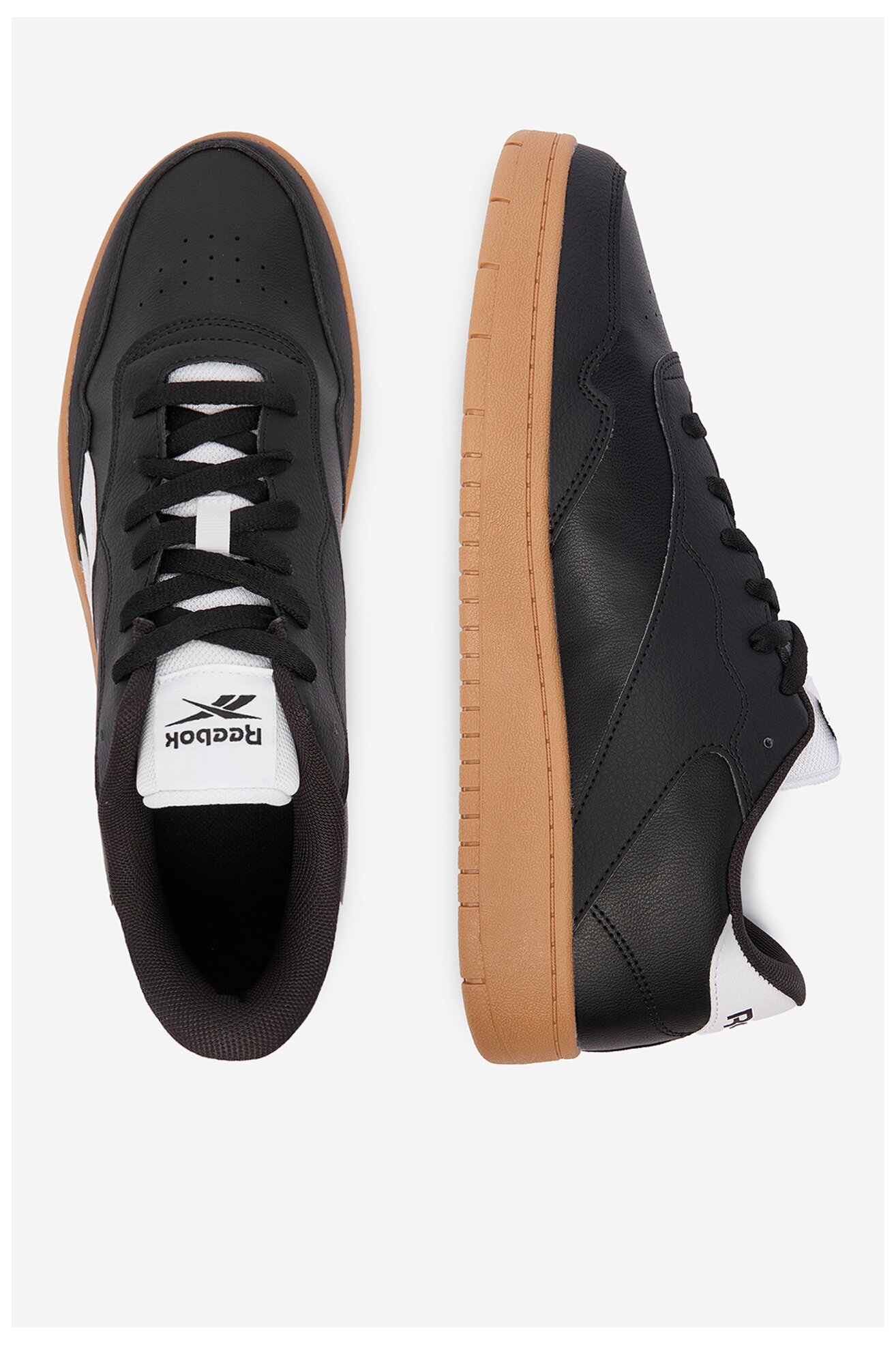 Sportovní obuv Reebok CEO-BB 1000 100232300 ČERNÁ