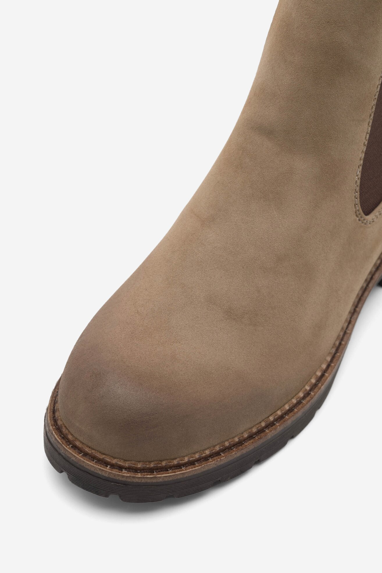 Ghete Clara Barson LELAINA WS6207-07 BEJ