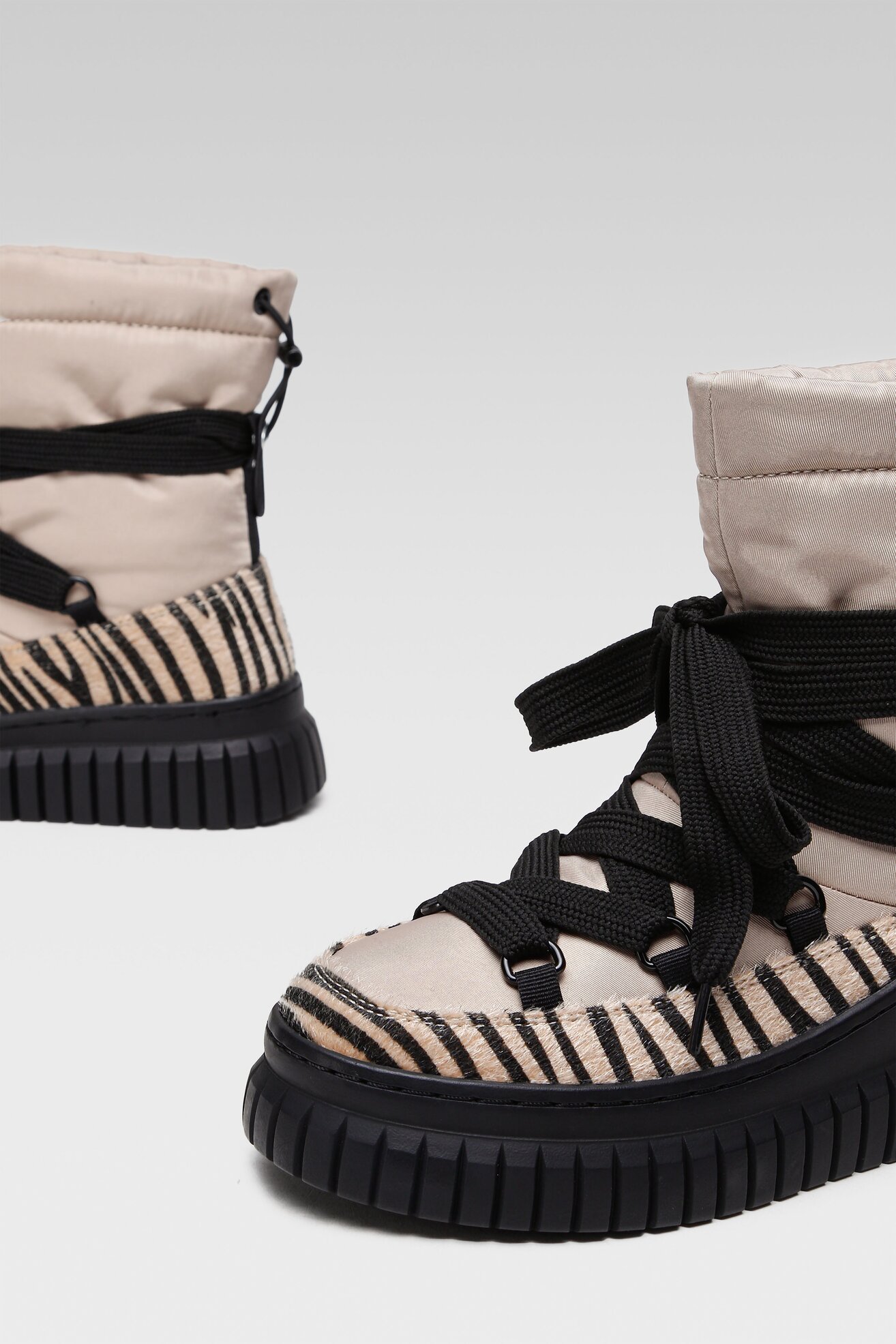 Ghete Jenny Fairy WS5880-02 BEJ