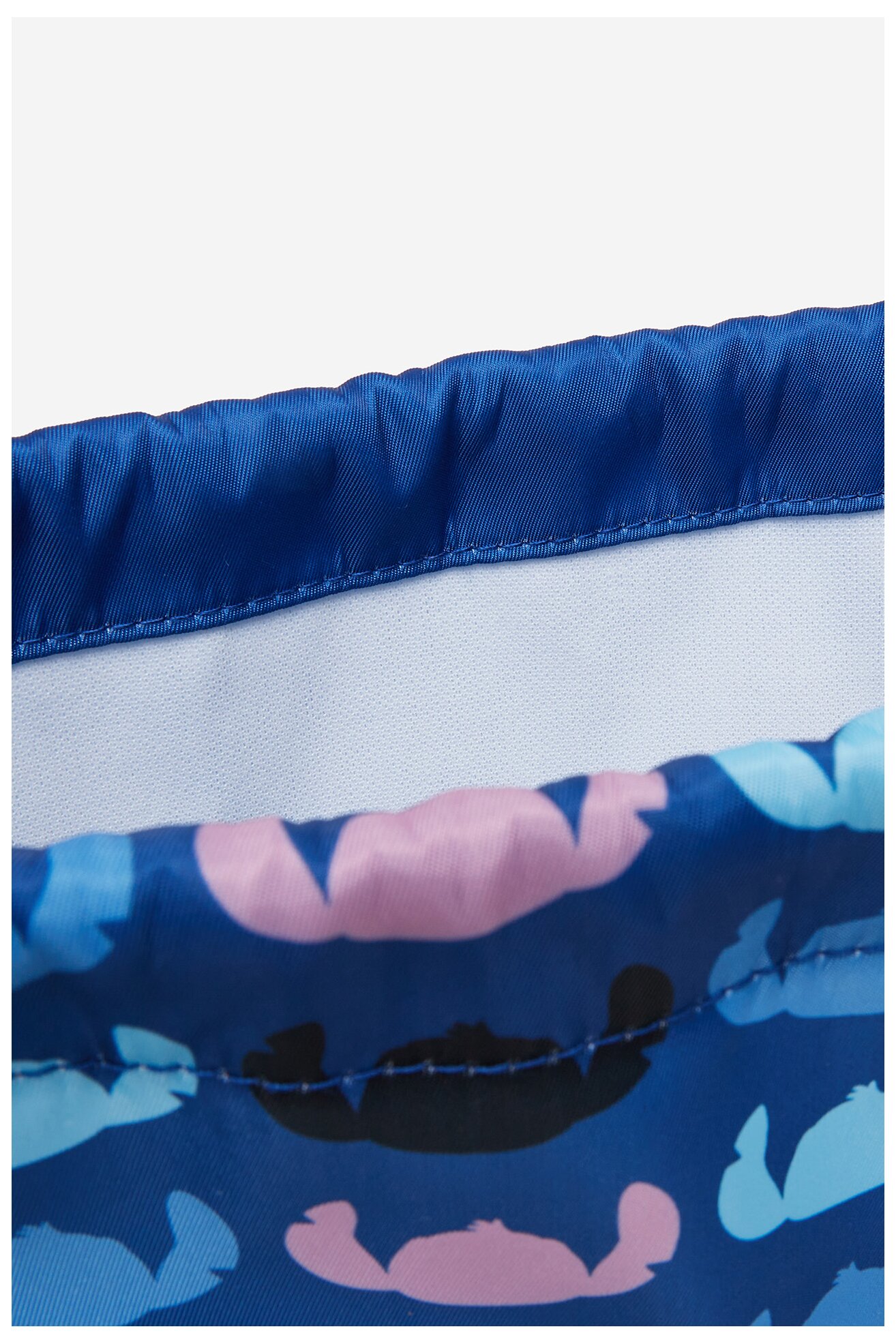 Worek na obuwie Disney Classics CEO-ACCCS-AW25-208DCLS Granatowy