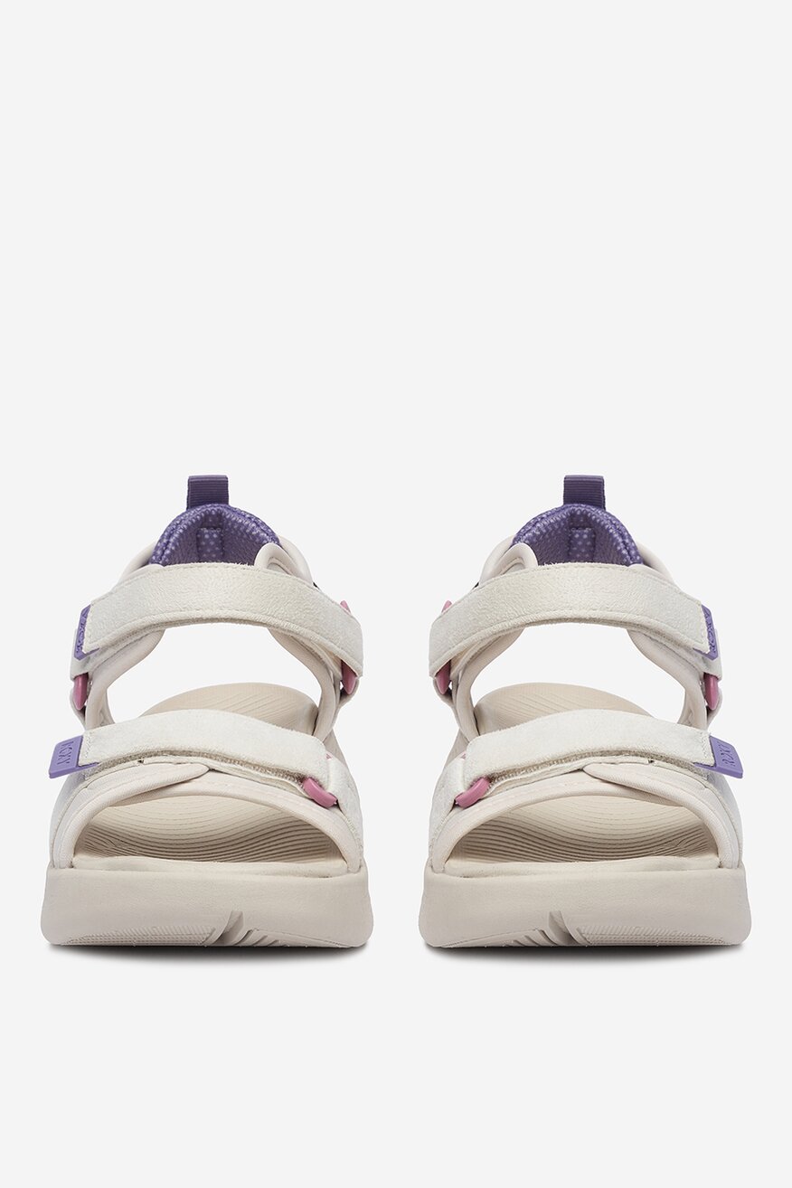 
                Сандалі ROXY БЕЖЕВИЙ - 5907964067559