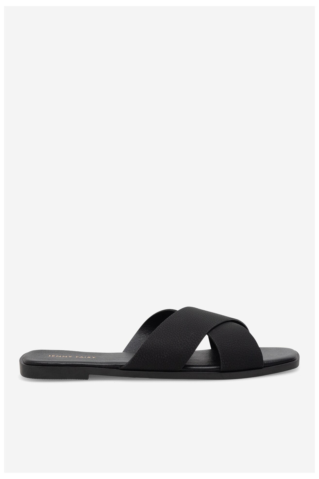 Șlapi Jenny Fairy WFA2749-1 NEGRU