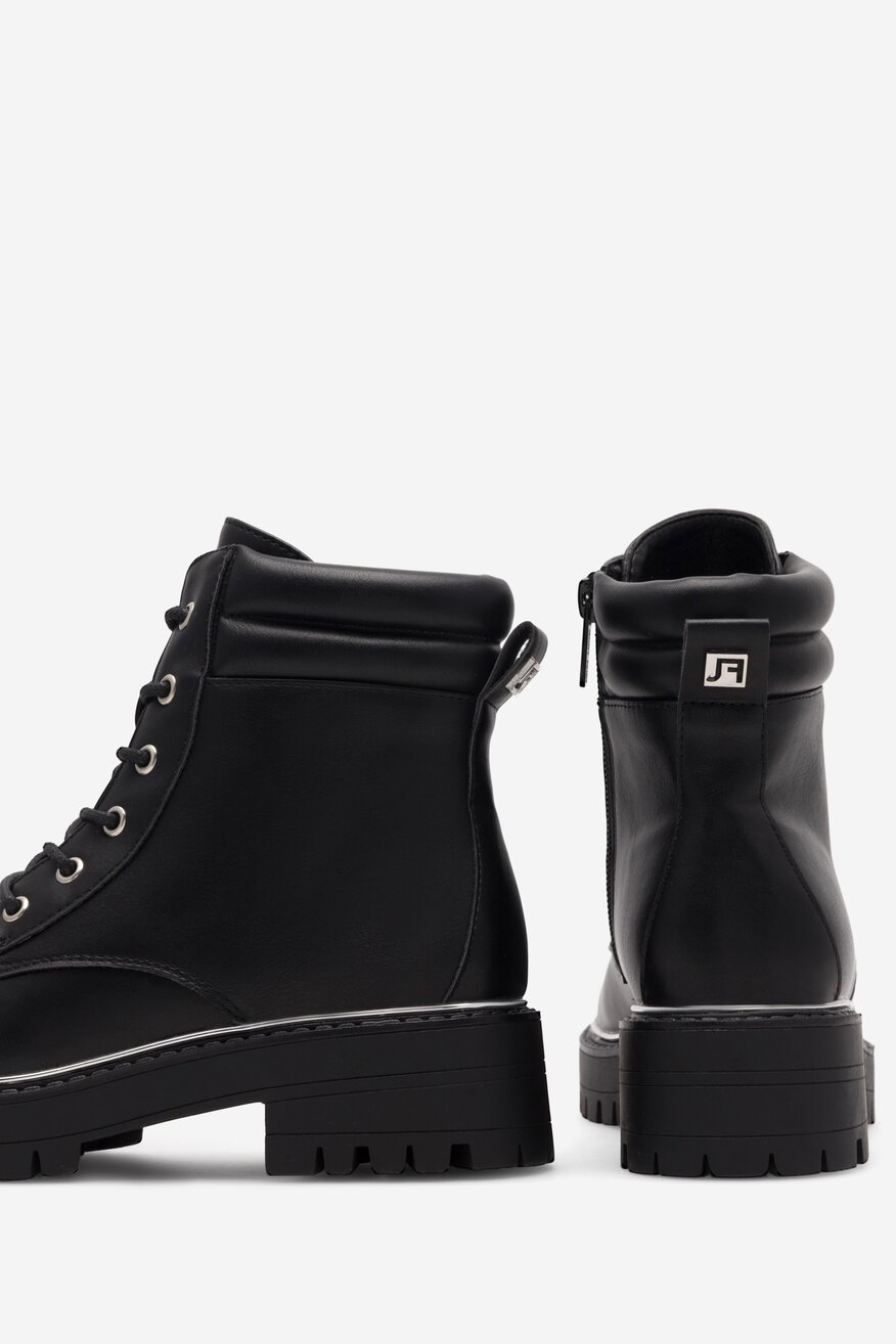 
                Jenny Fairy - Trzewiki ocieplane - 5905588115991