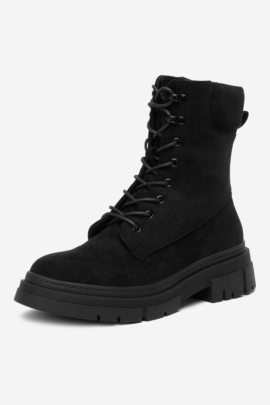 Bocanci DeeZee NEGRU - 5904410914771