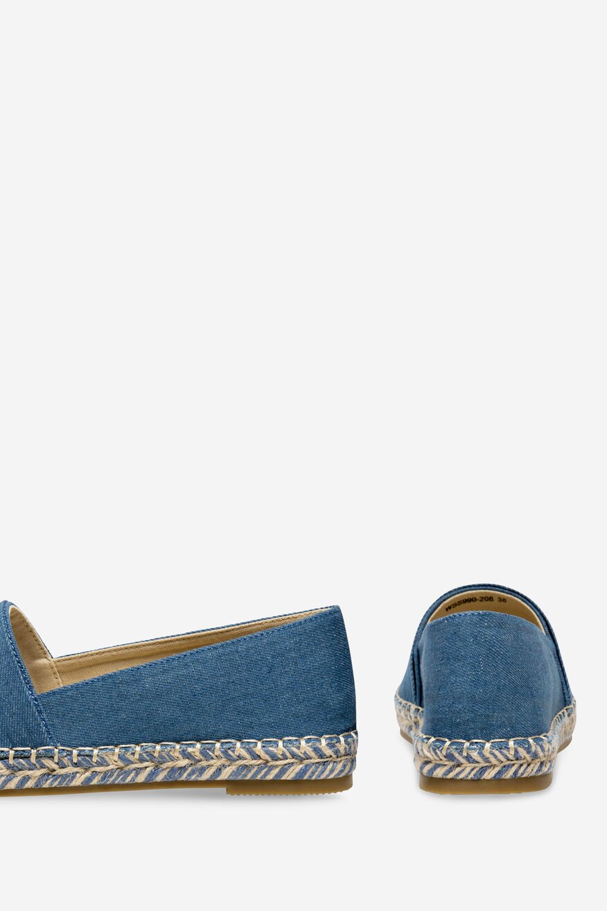 Espadrille Jenny Fairy FARMER - 5905588481317