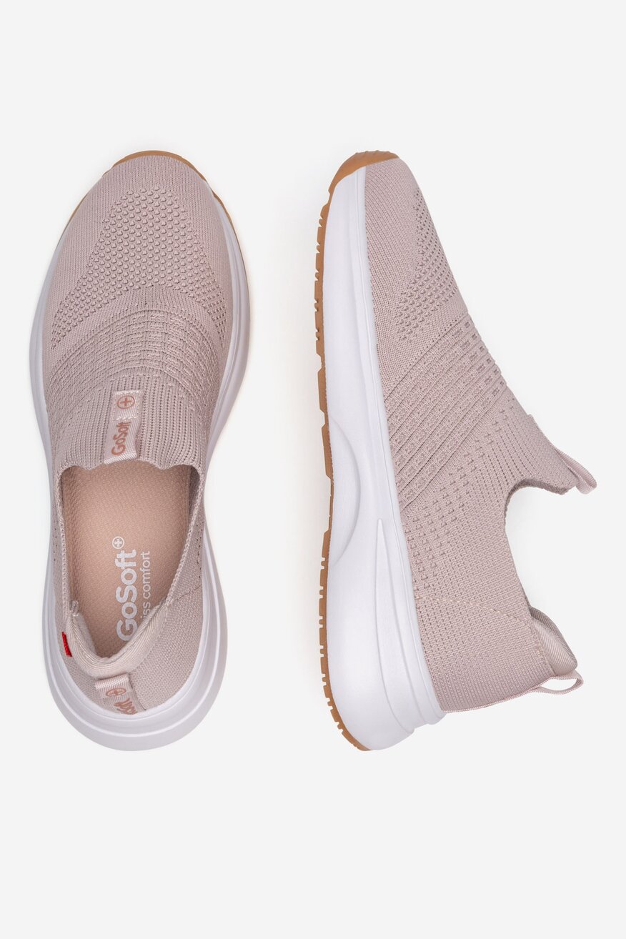 
                Кросівки Go Soft РОЖЕВИЙ - 5905588700371