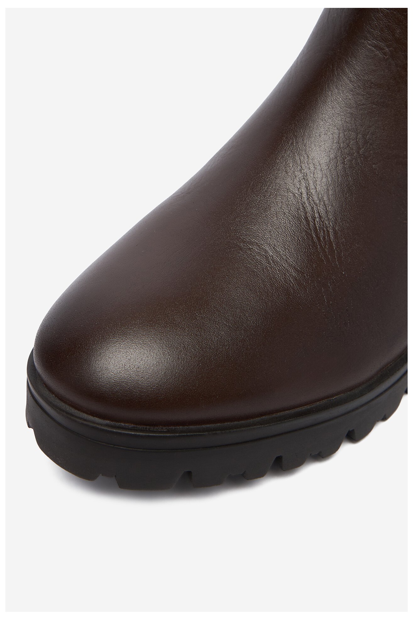 Kratke čizme Lasocki CEO-WI23-DAGA-01 BRAON