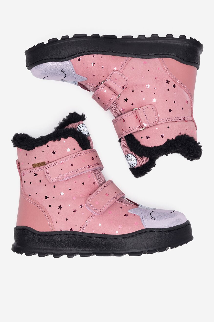 
                Черевики Lasocki Kids СВІТЛО-РОЖЕВИЙ - 5906751269336