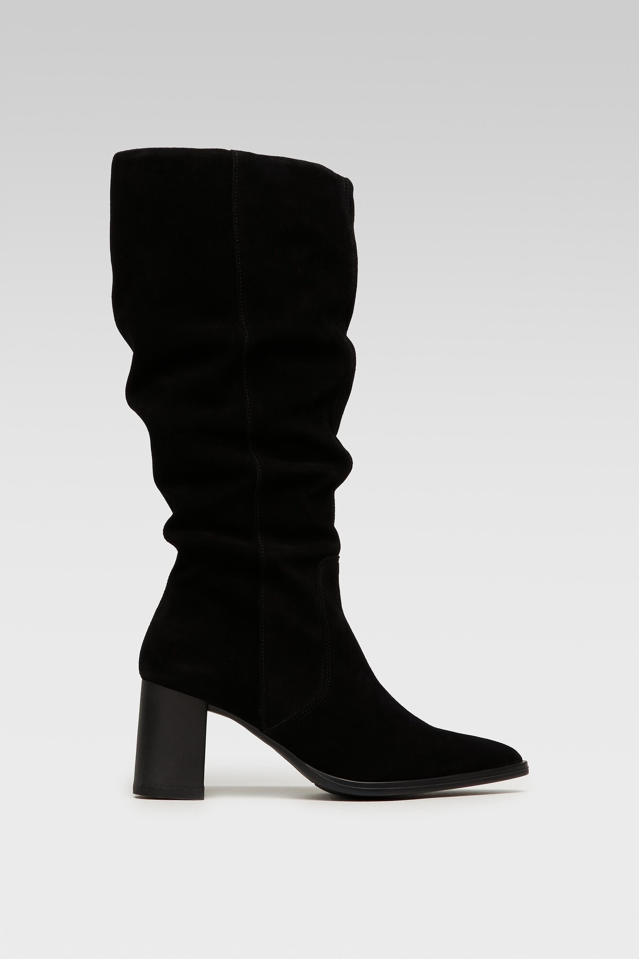 Чобіт Lasocki V623 ЧОРНИЙ