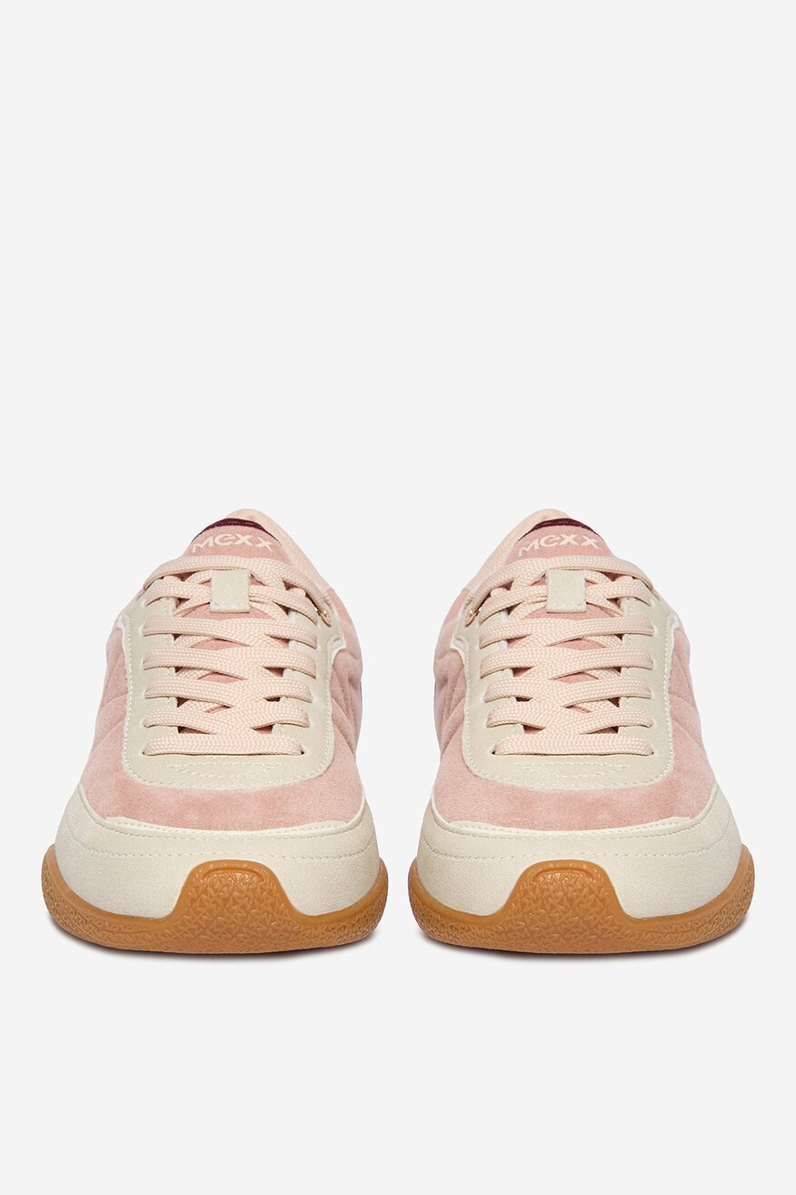 
                Кросівки Mexx РОЖЕВИЙ - 5906751854600