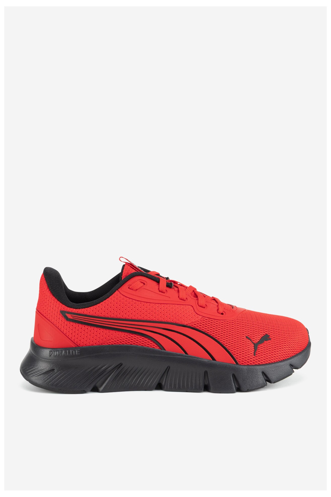 Кросівки спортивні Puma FLEXFOCUS LITE MODERN JR 40151709 ЧЕРВОНИЙ