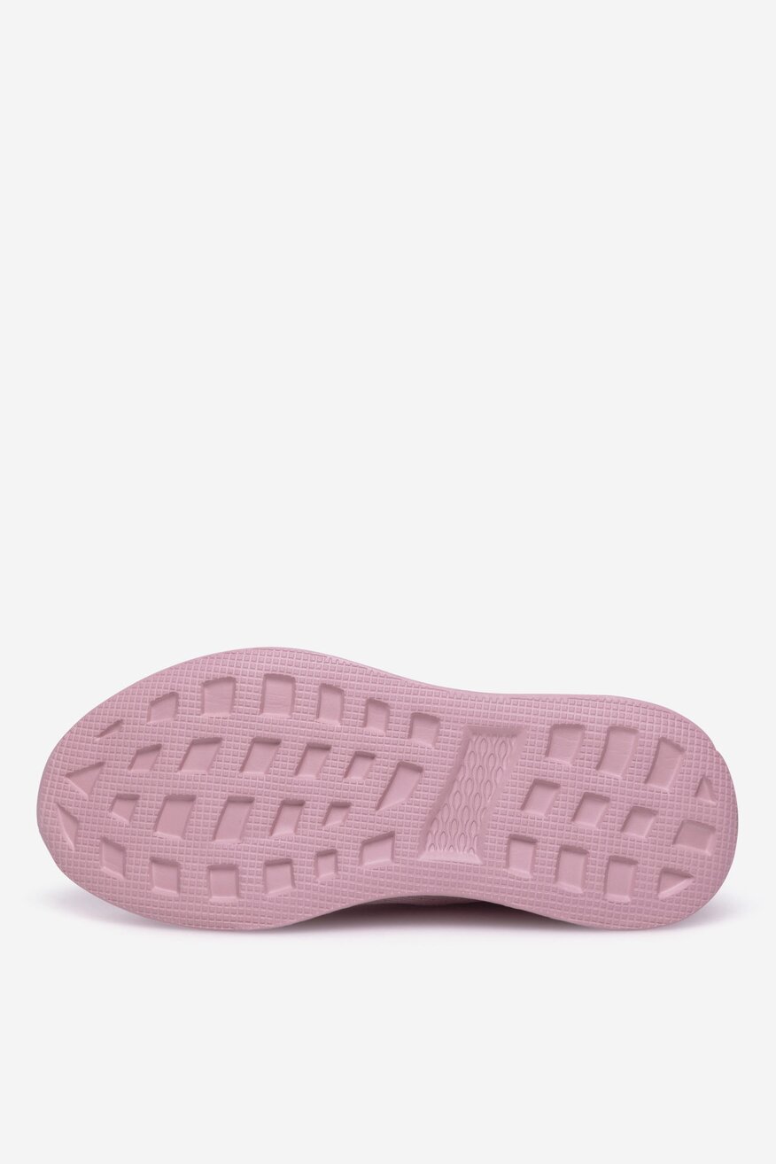 
                Кросівки спортивні Sprandi РОЖЕВИЙ - 5905588586401