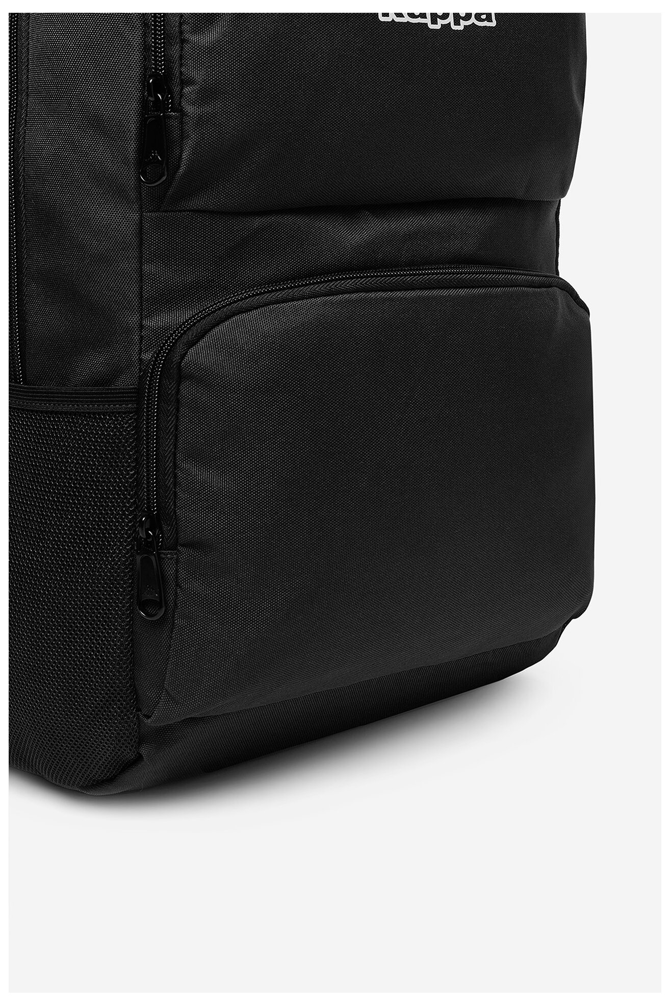 Rucsac Kappa C-KPA-RH-001-08 NEGRU