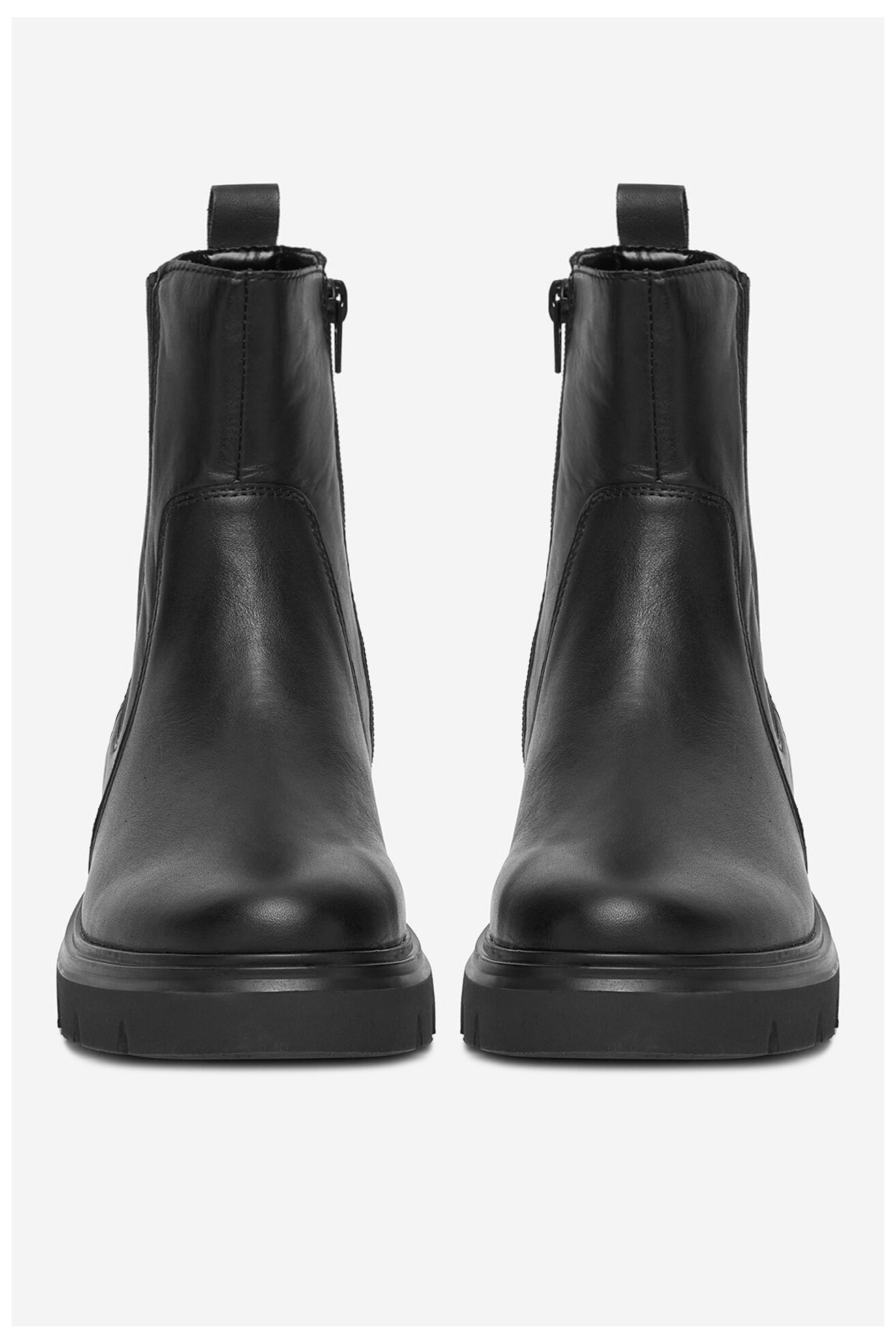 Ghete Remonte CEO-D1W81-00 NEGRU