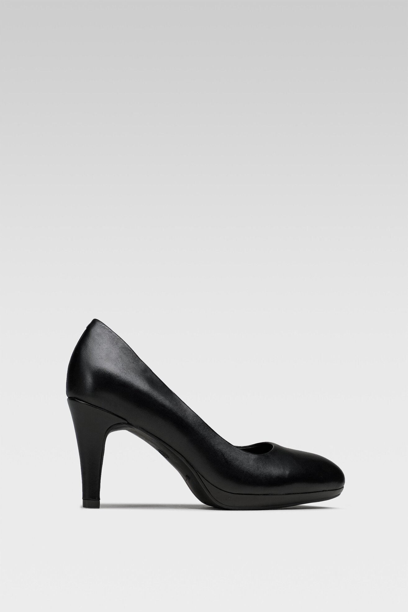 Czółenka Lasocki OES WYL2948-1Z Czarny