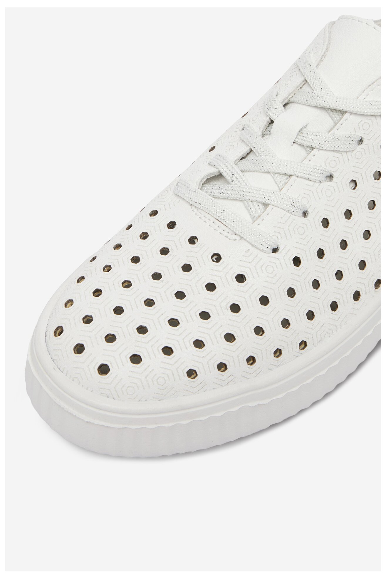 Сникърси Remonte CEO-D3E06-80 БЯЛ