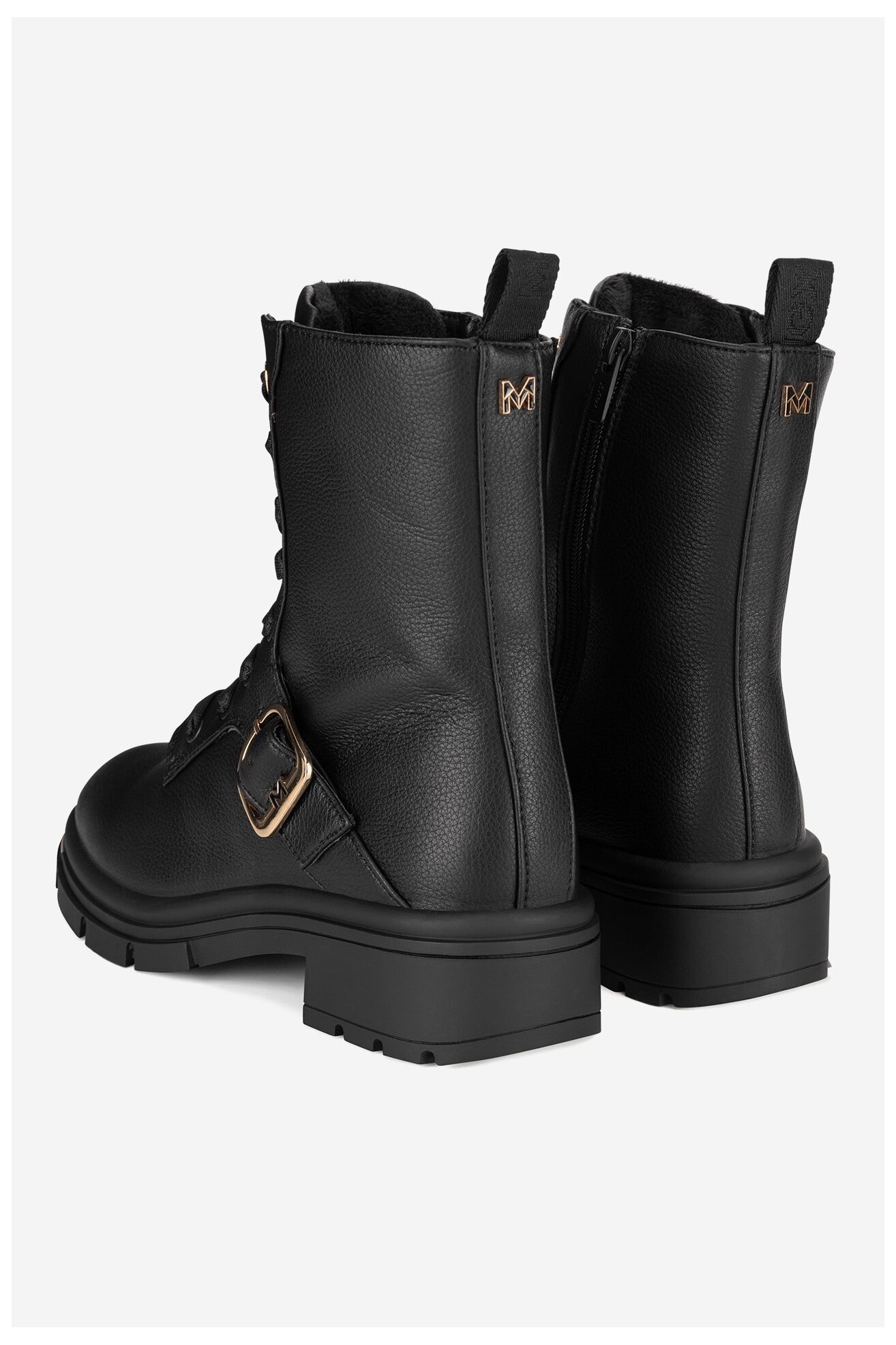 Боти Mexx MI001712643W ЧЕРЕН