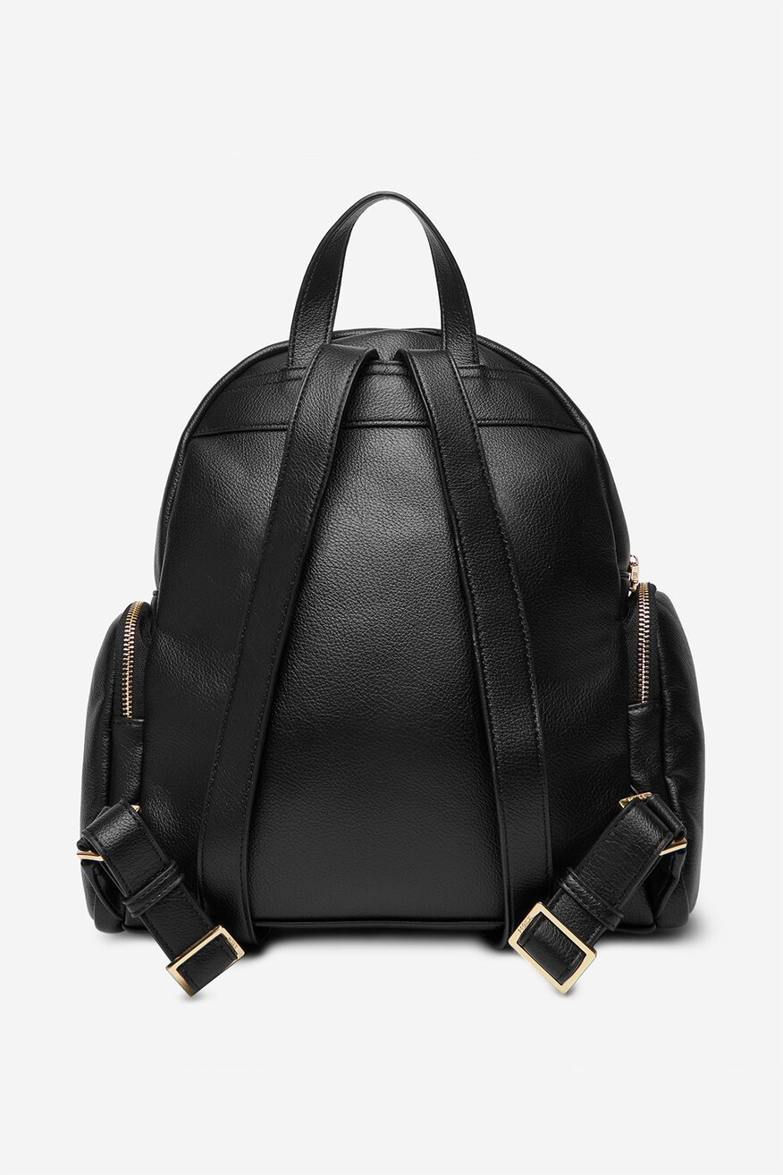 
                Hátizsák Mexx FEKETE - 5906751215340