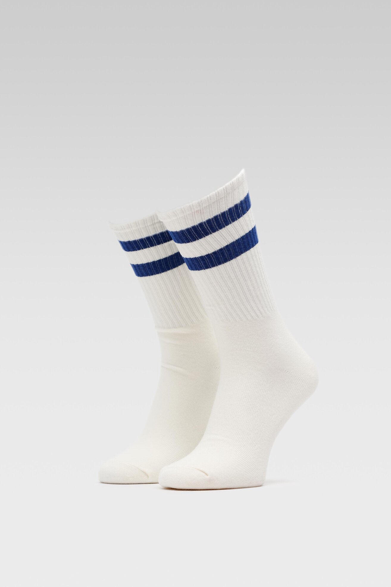 Čarape Sprandi 0MB-002-AW22 (4-PACK) PLAVA