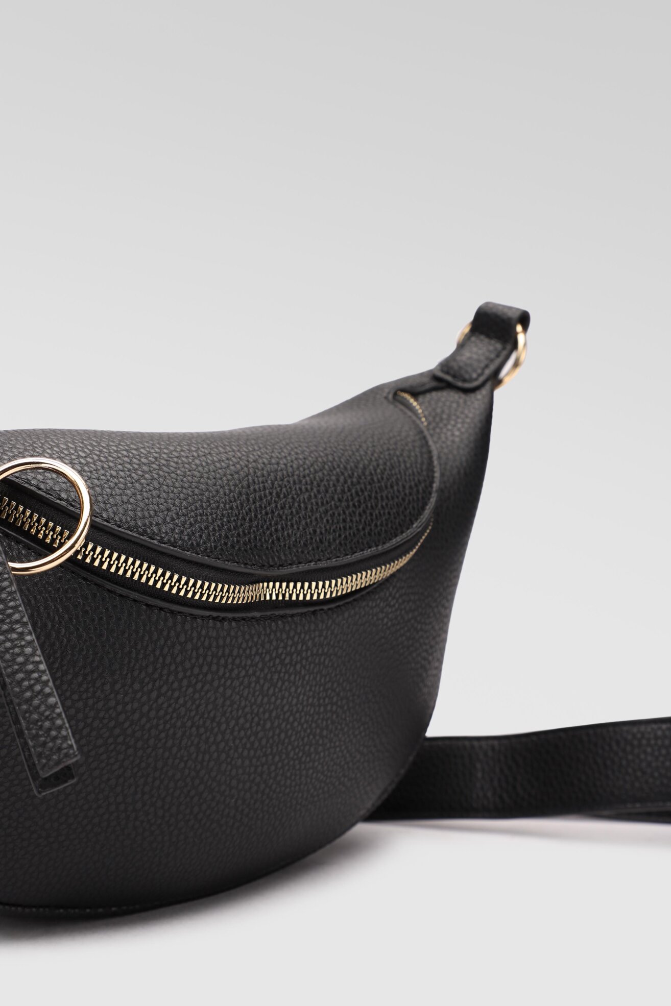 Torebka DeeZee RX3302 Czarny