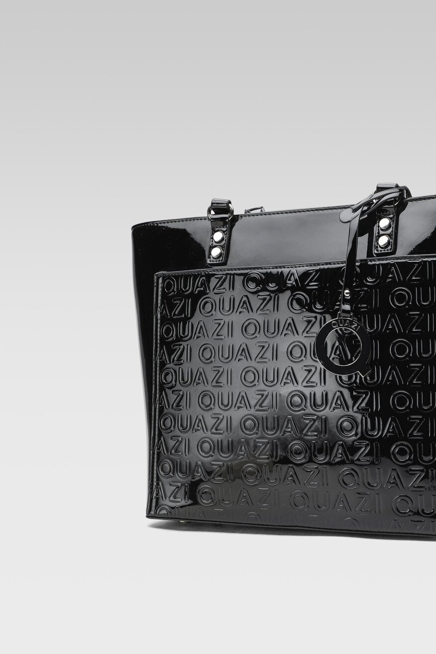 
                Quazi - Torebka duża shopper bag - 5904862051321