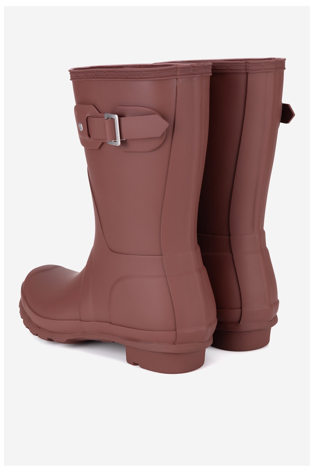 Cizme de cauciuc HUNTER WFS1000RMA ROŞU ÎNCHIS