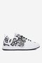 Кросівки спортивні DC Shoes CEOWB-MP40-160W БІЛИЙ