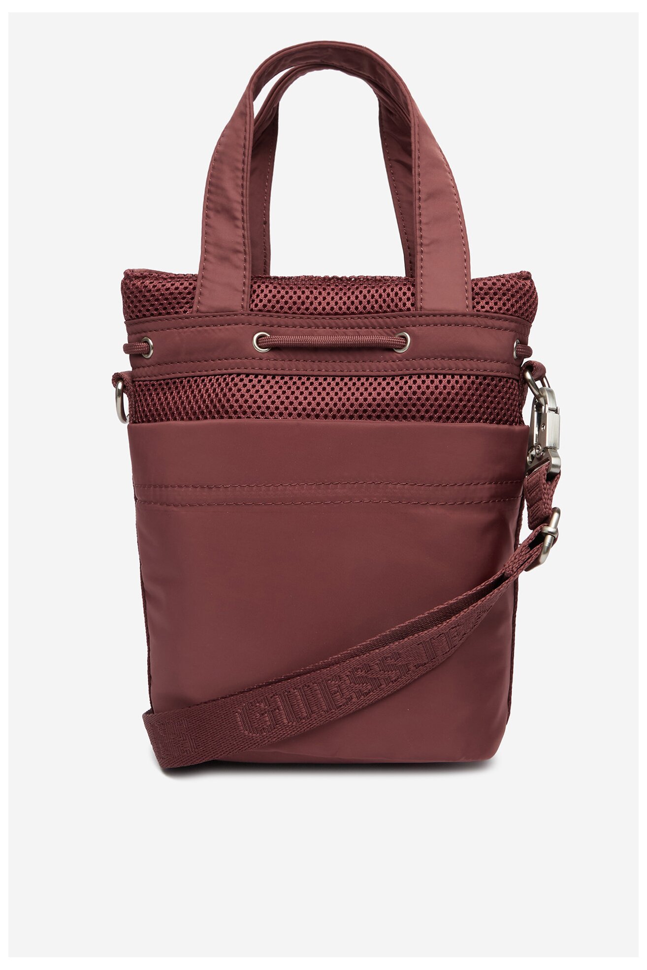 Сумка З Ремінцем GUESS JEANS CWBEO-GUESS-XC-006-09 ФІОЛЕТОВИЙ