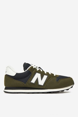 Кросівки спортивні New Balance GM500ROS ХАКІ