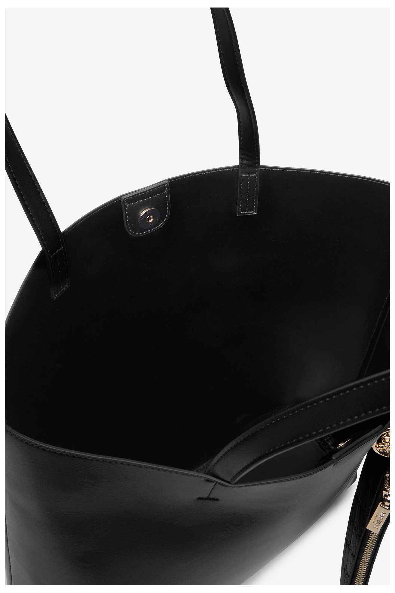 Дамска чанта NINE WEST CEO-ELARA-LDA8545 ЧЕРЕН