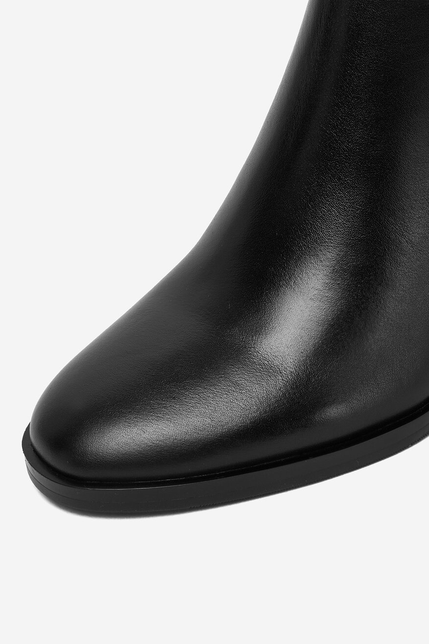 Боти EVA MINGE ЧЕРЕН - 5906751417959