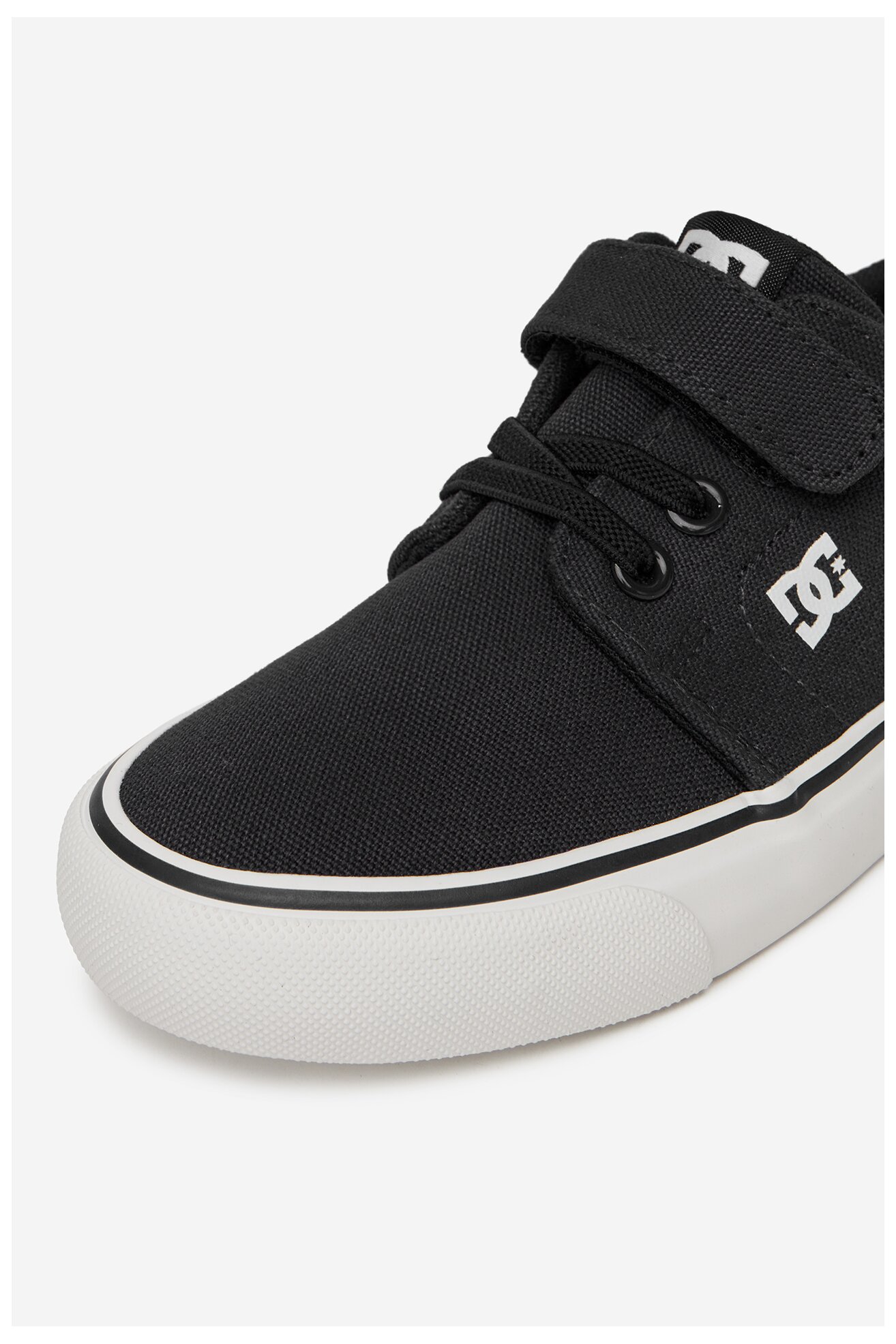 Trampki DC Shoes CEO-LEA-BDB-DC008 Czarny