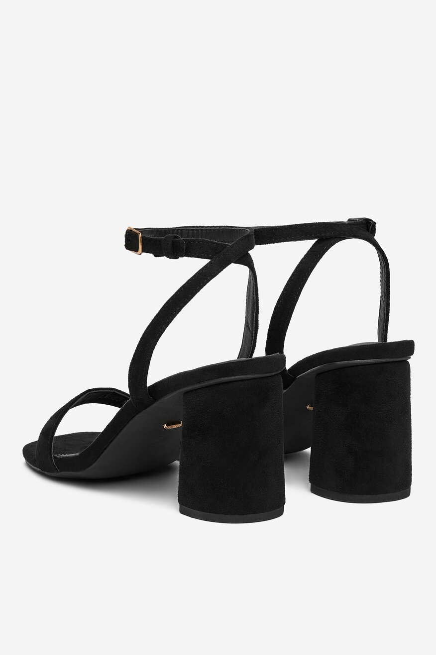 Sandale DeeZee NEGRU - 5904410848472