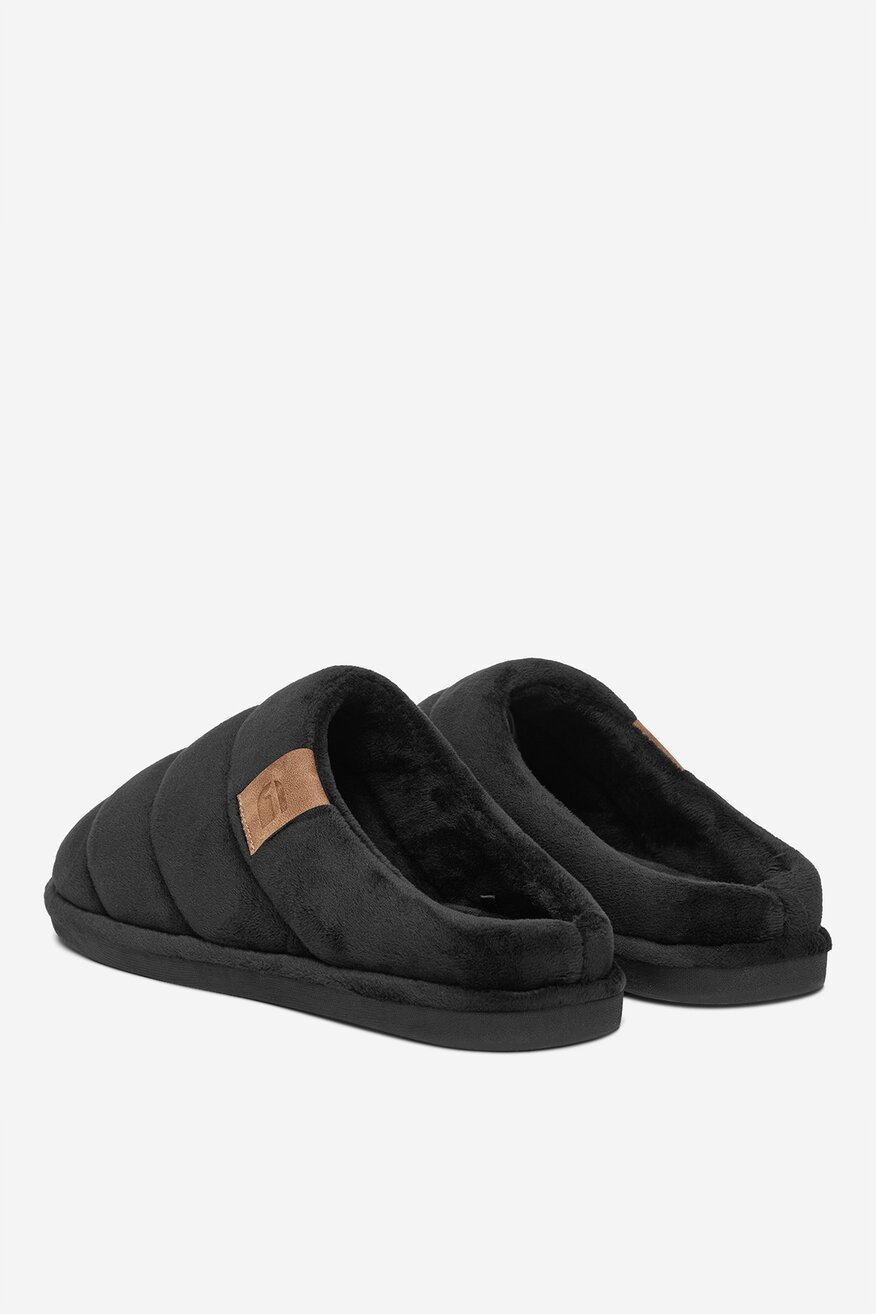 Papuče G-STAR RAW CRNA - 5906751514573