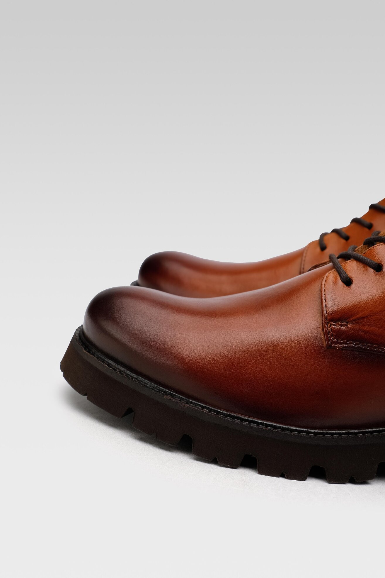 Trzewiki Badura MI08-RICHFIELD XL-10 Brązowy