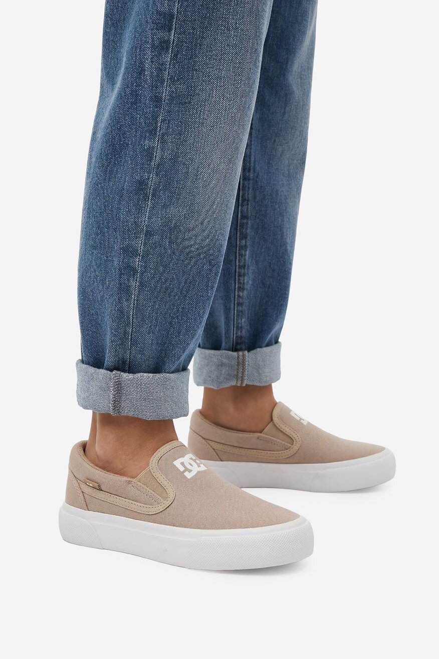 DC Shoes - VAGABOND MINI - 5906751921869