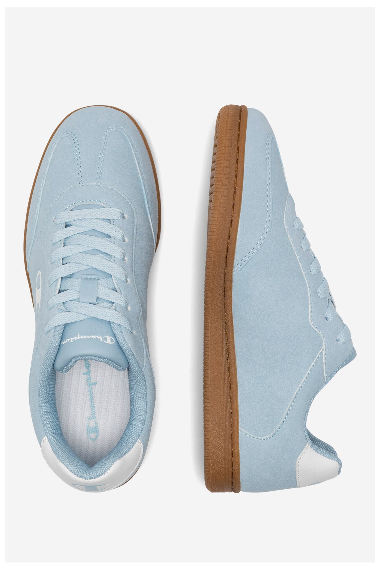 Încălțăminte sport Champion PRESTIGE S11736-BS009 ALBASTRU