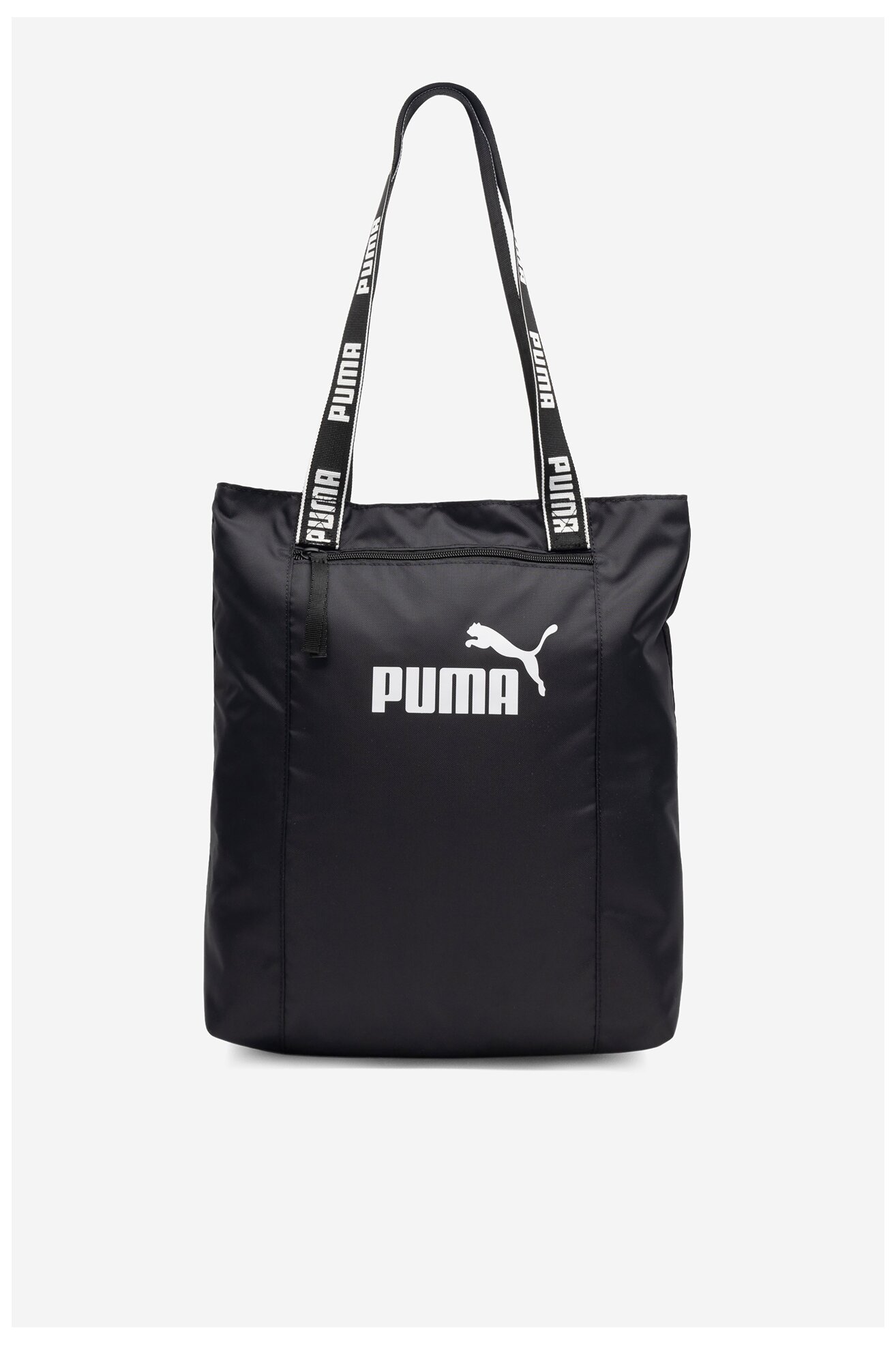 Torebka Puma CORE BASE SHOPPER 7946501 Czarny