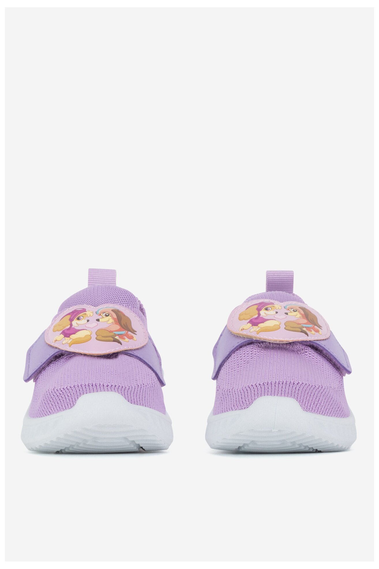 Trampki Paw Patrol CP66-SS25-304PAW Fioletowy