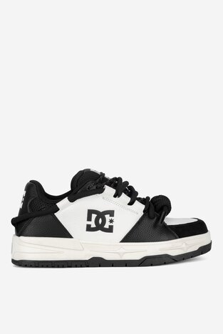 Кросівки спортивні DC Shoes RS-23M07073 ЧОРНИЙ