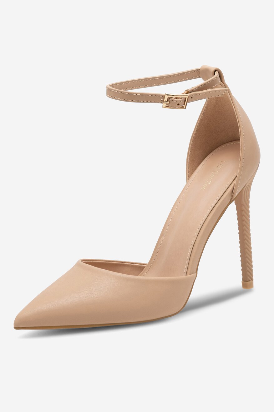 
                DeeZee - Czółenka - 5904862971001