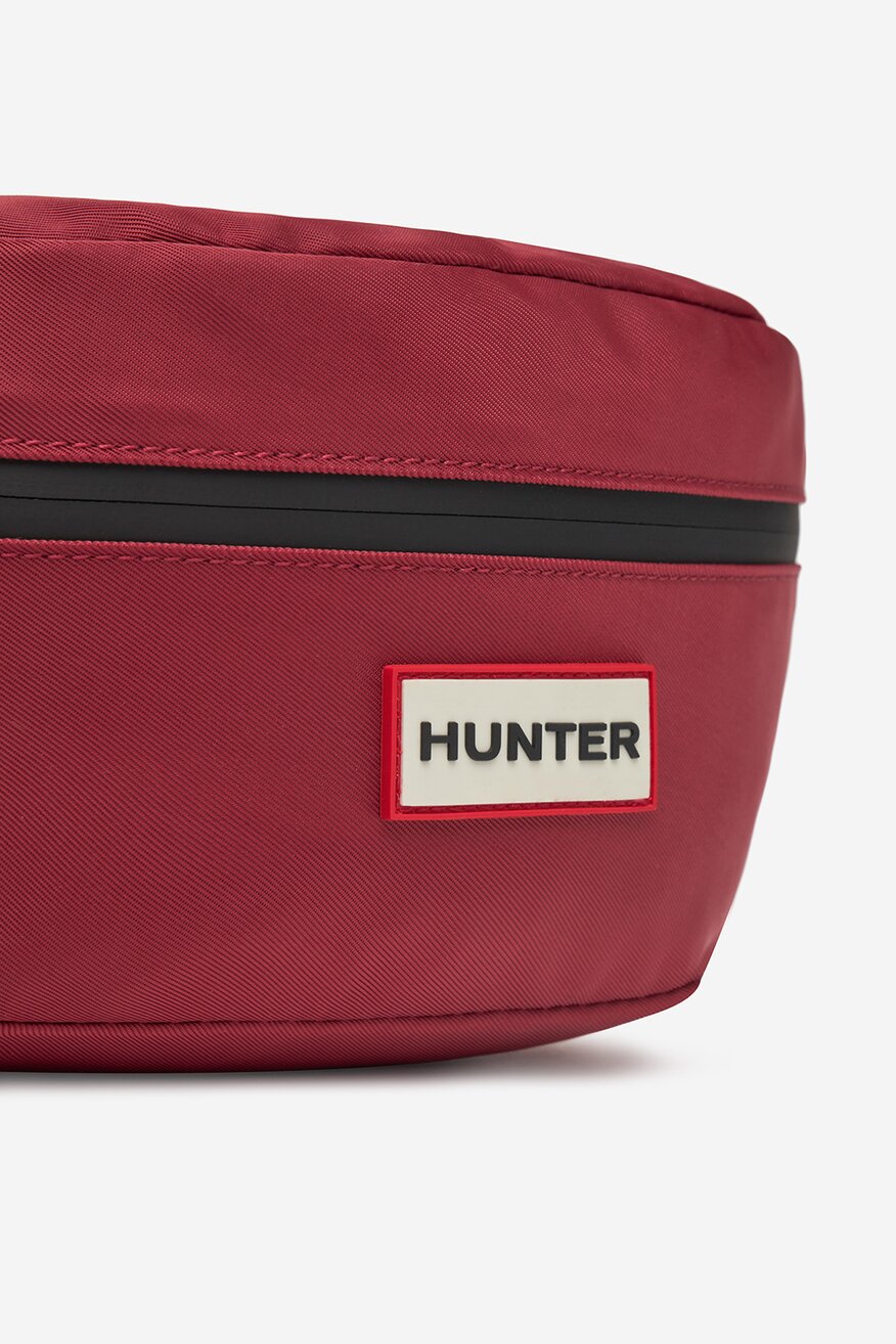 Мъжка чанта HUNTER ЧЕРВЕН - 5906751033906