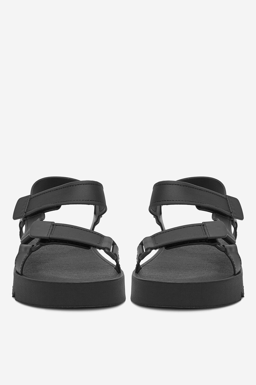 Szandál Jenny FEKETE - 5906751029060