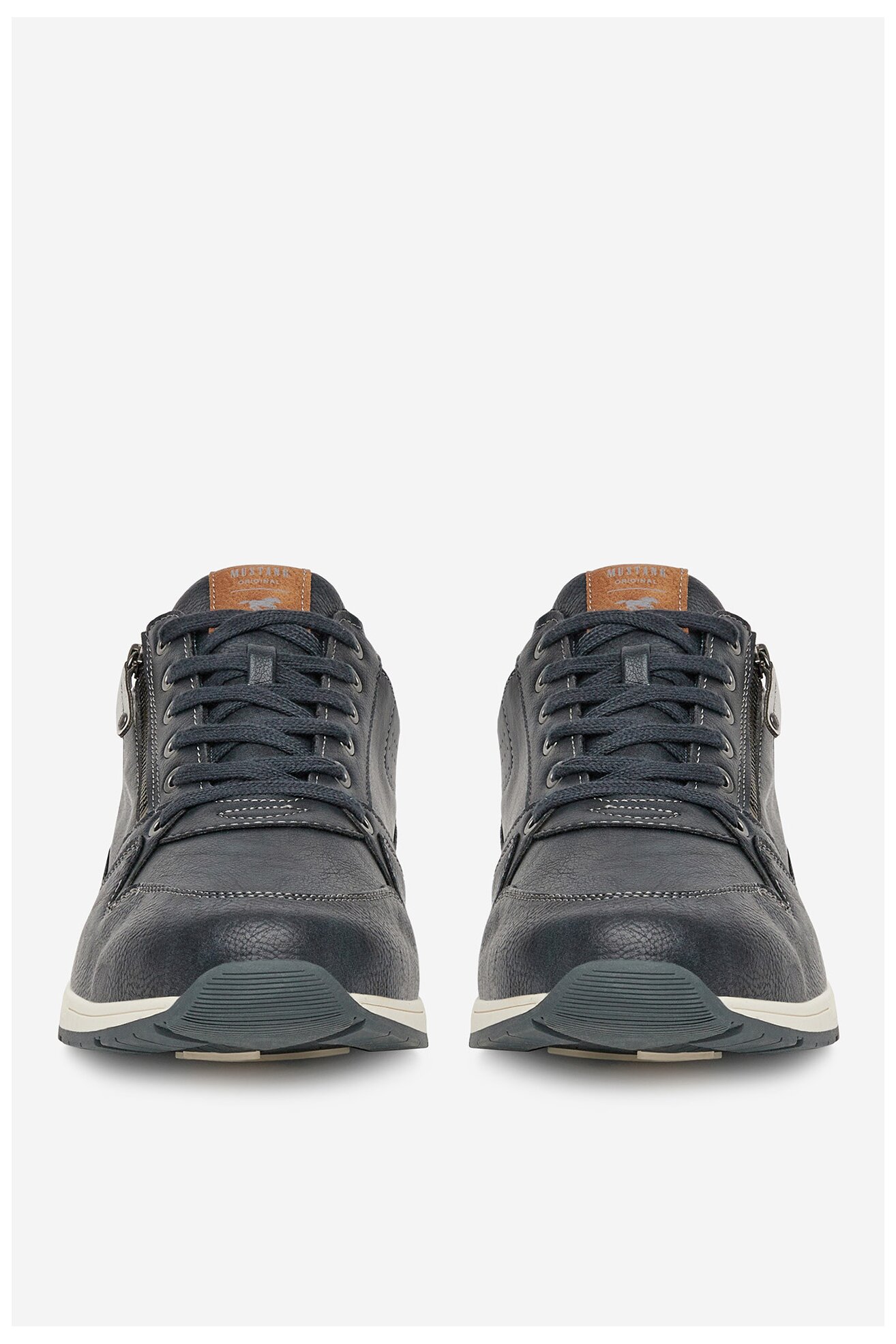 Sneakerși Mustang 4154-313 BIG BLEUMARIN