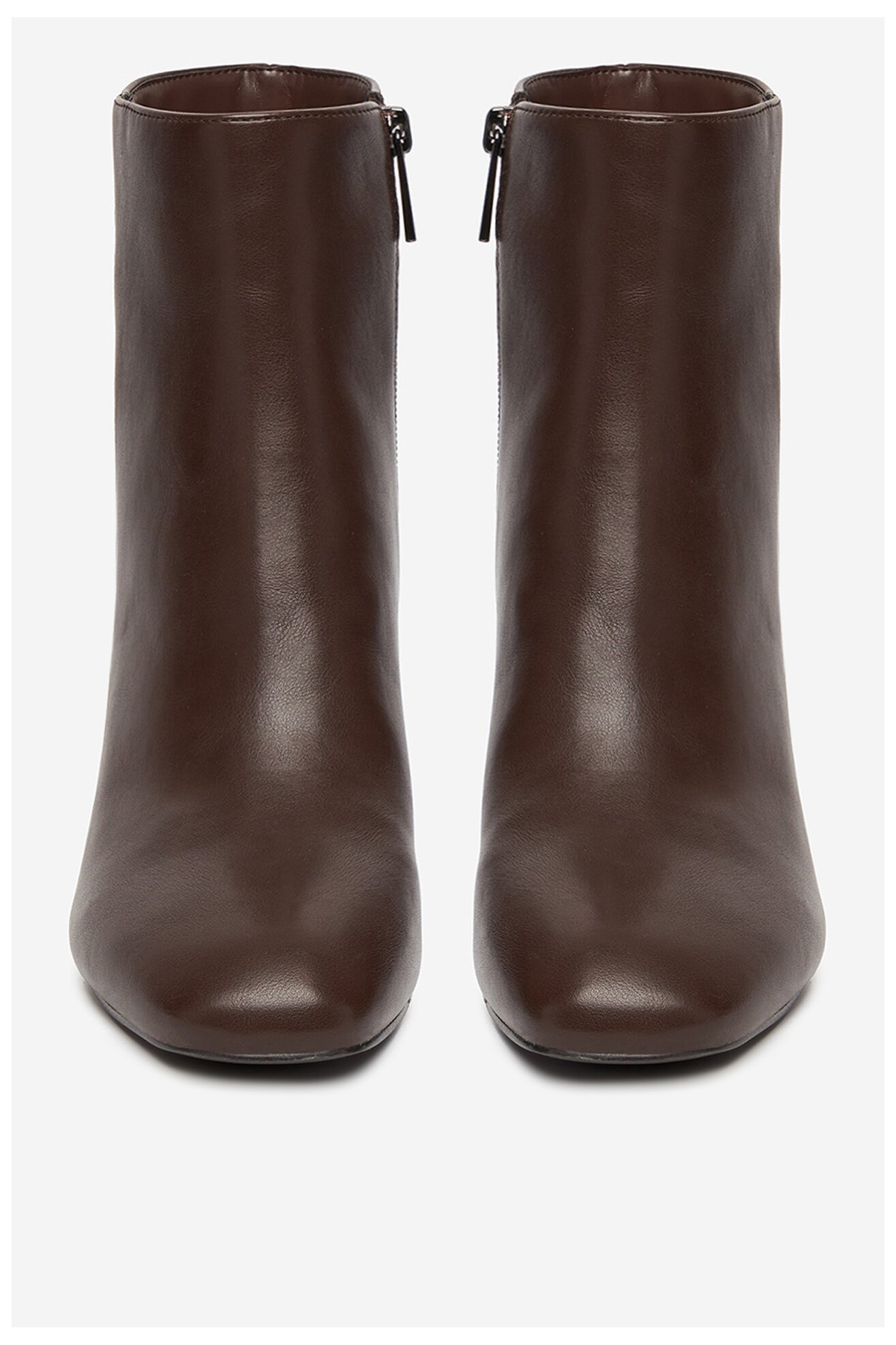 Bokacsizma Jenny CEO-CD240148-1 BARNA