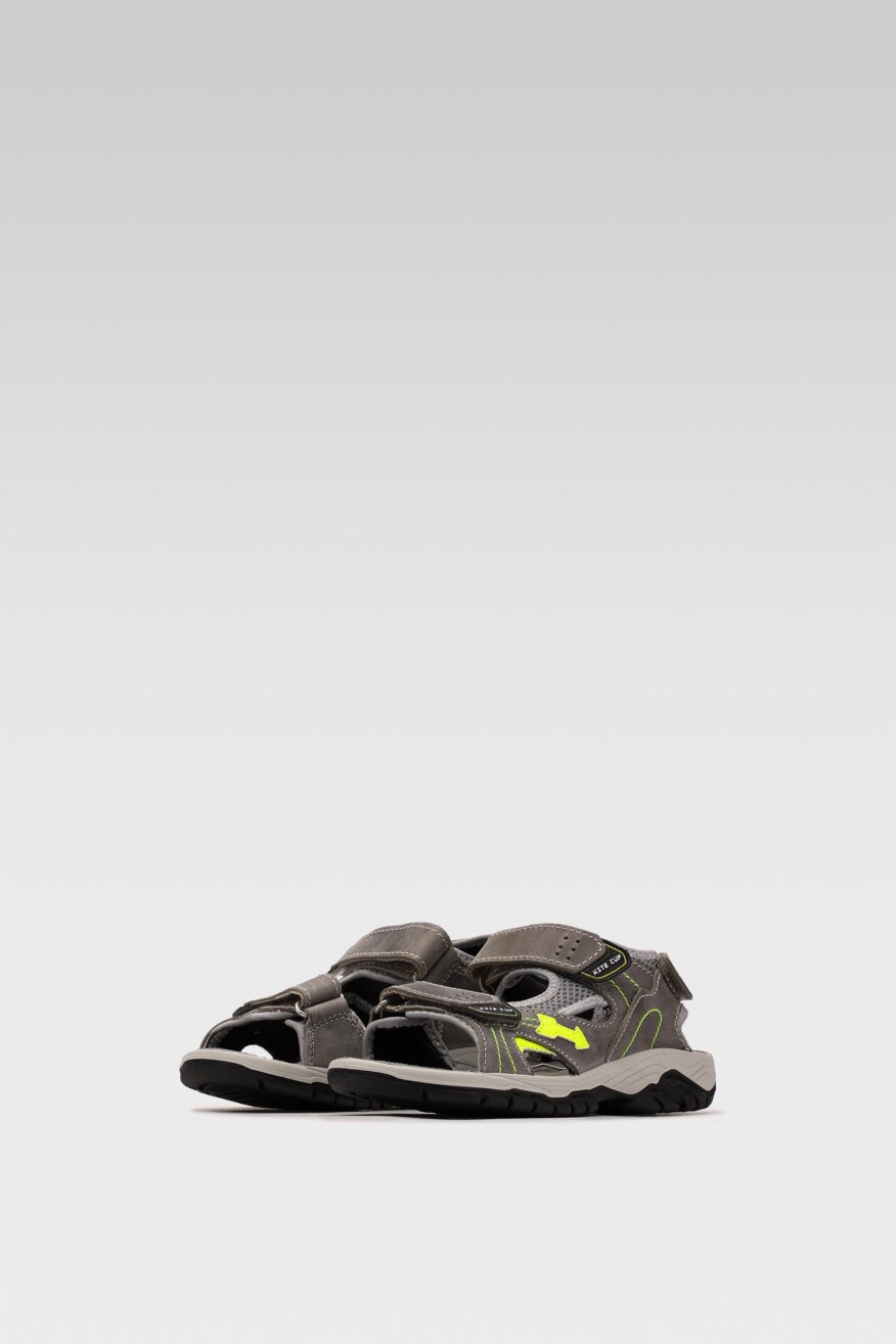Sandale Twisty SIVA - 5903698567525